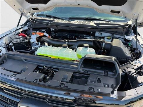 New 2025 Ford F150 XLT w/ Equipment Group 302A MID image 17