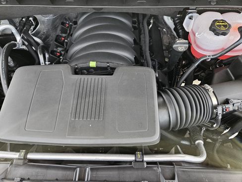 New 2026 Chevrolet Silverado 1500 RST RWD image 19