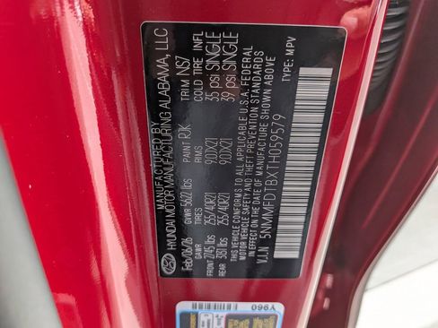 New 2026 Genesis GV70 2.5T Sport Prestige image 33