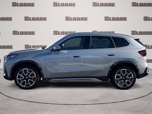 New 2026 BMW X1 xDrive28i w/ Technology Package image 2