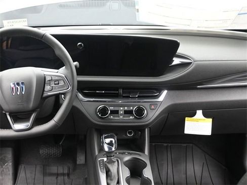 New 2026 Buick Envista Preferred w/ Convenience I Package image 25