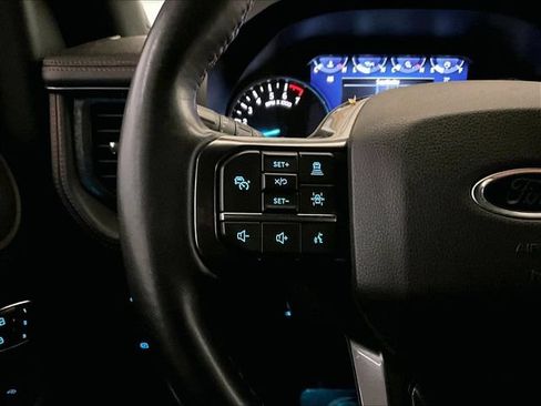Used 2022 Ford Expedition Max Limited AWD/4WD image 17