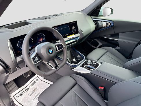 New 2026 BMW X3 xDrive30 w/ Premium Package image 26