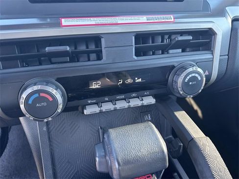 Used 2024 Toyota Tacoma TRD Sport image 24