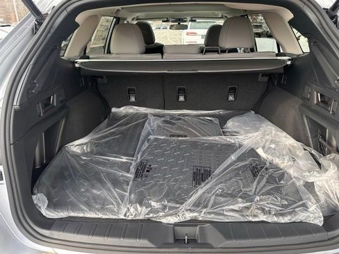 New 2025 Subaru Outback Premium image 9