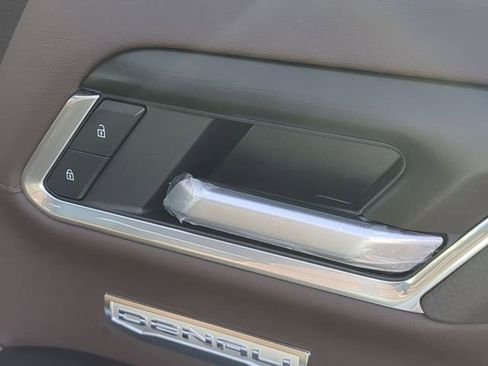 New 2026 GMC Sierra 1500 Denali image 44