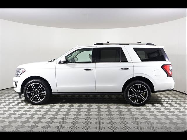 Used 2021 Ford Expedition Limited RWD image 3