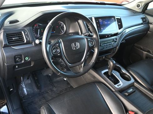 Used 2016 Honda Pilot EX-L image 7