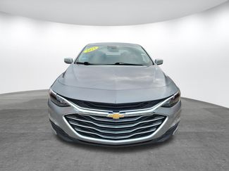 Used 2023 Chevrolet Malibu LT FWD video 2