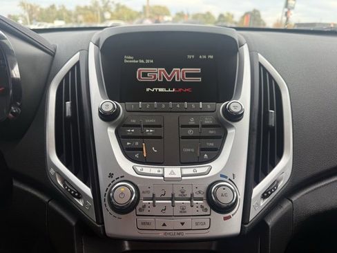 Used 2013 GMC Terrain SLT image 20