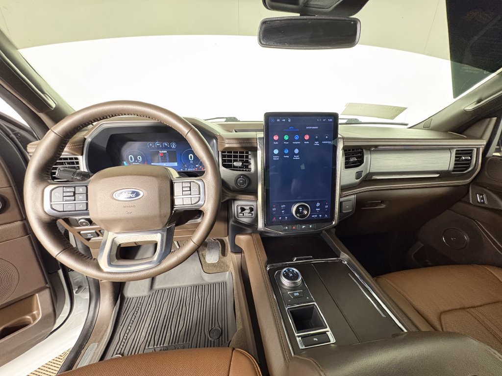 Certified 2024 Ford Expedition King Ranch RWD image 8