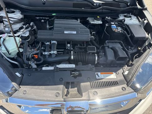 Used 2019 Honda CR-V EX-L image 23