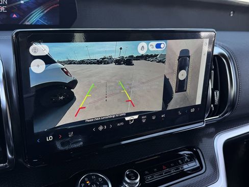 New 2026 Ford Expedition Max Active image 27