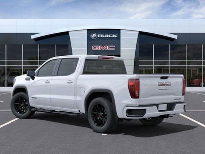 New 2024 GMC Sierra 1500 Elevation