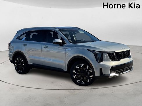 New 2026 Kia Sorento EX image 2