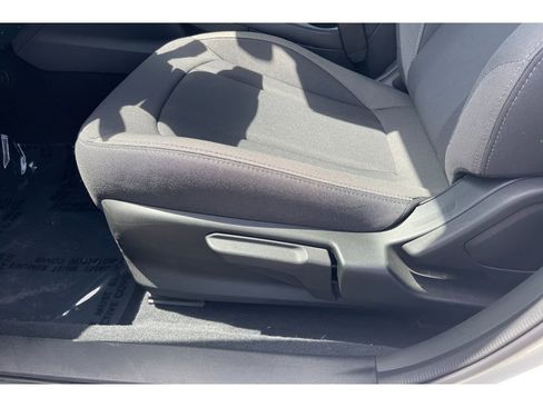 Certified 2025 Subaru Impreza 2.0i image 13