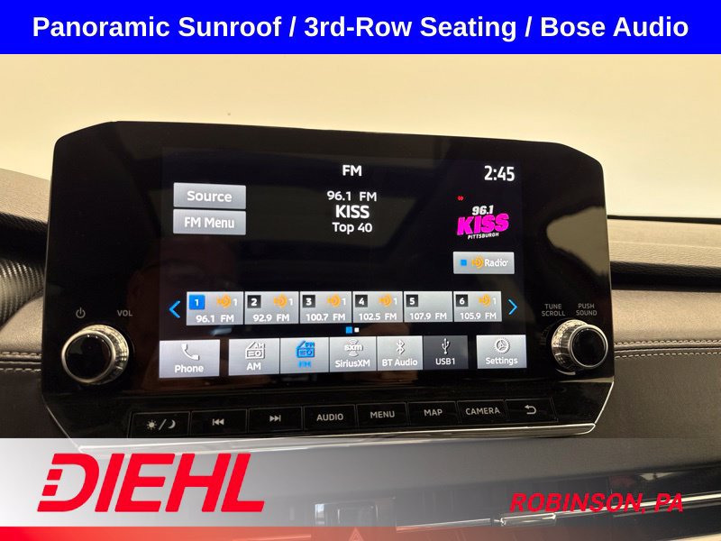 Used 2024 Mitsubishi Outlander SE AWD/4WD image 31