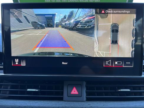 Used 2023 Audi A5 2.0T Premium Plus w/ Premium Plus image 38