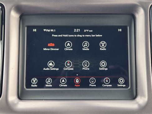 Used 2022 Dodge Challenger GT image 17