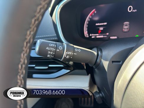 New 2026 Acura MDX Type S AWD/4WD image 12