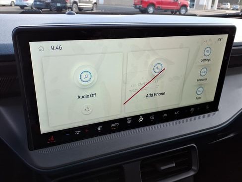 New 2025 Ford Maverick XLT w/ XLT Luxury Package image 23