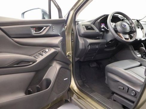 New 2026 Subaru Ascent Limited Bronze w/ Popular Package #2 image 10