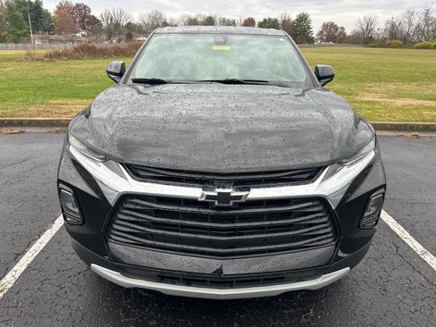 Used 2022 Chevrolet Blazer LT image 5