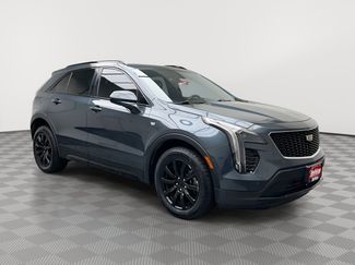 Used 2019 Cadillac XT4 Sport AWD/4WD video 1