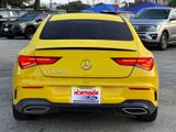 Used 2020 Mercedes-Benz CLA 250 image 5