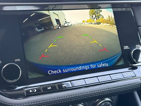 Used 2024 Nissan Z Performance w/ Floor Mat Package image 16