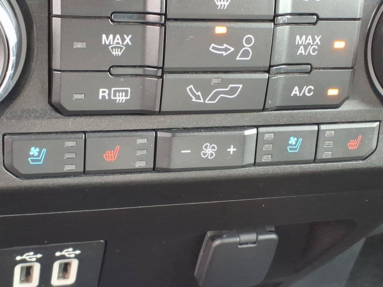 Used 2020 Ford F150 Lariat AWD/4WD image 17