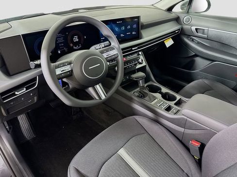 New 2026 Hyundai Sonata SE image 18