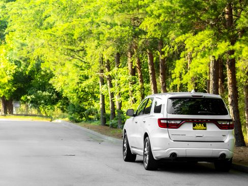 Used 2019 Dodge Durango R/T image 41