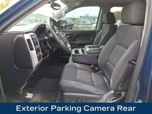 Used 2018 GMC Sierra 1500 SLE w/ SLE Value Package image 17