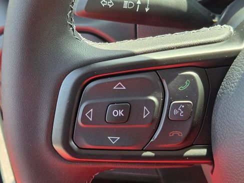 New 2026 Jeep Wrangler Unlimited Rubicon AWD/4WD image 24
