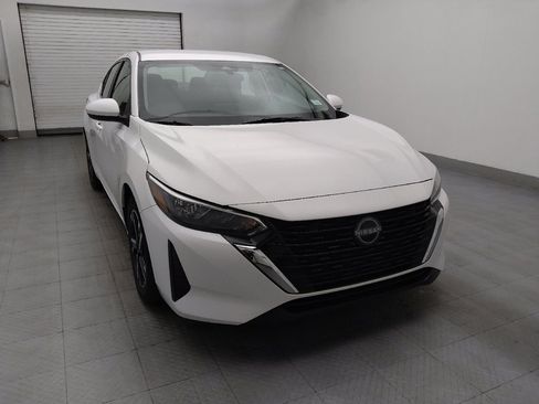 Used 2024 Nissan Sentra SV image 14