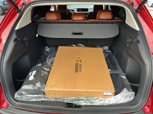 New 2026 MAZDA CX-50 AWD 2.5 S w/ Weather Package image 34