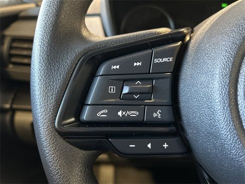 Used 2025 Subaru Crosstrek 2.0i Premium image 13