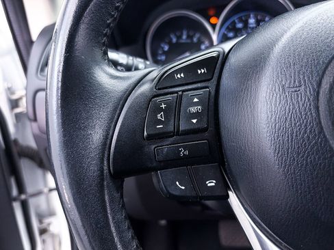 Used 2015 MAZDA CX-5 Touring FWD image 19