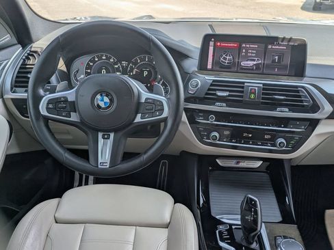 Used 2019 BMW X3 M40i w/ Premium Package AWD/4WD image 28