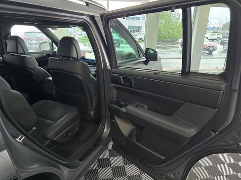 New 2026 Hyundai Santa Fe Calligraphy image 39