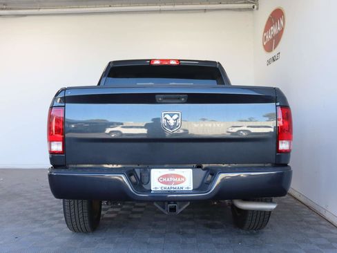 Used 2018 RAM 1500 Express w/ Express Value Package RWD image 6