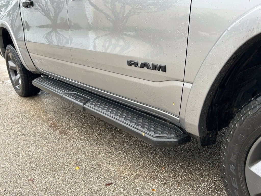 Used 2024 RAM 1500 Big Horn AWD/4WD image 43
