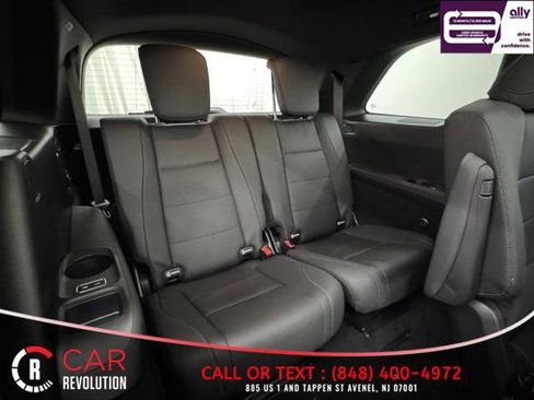 Used 2022 Mercedes-Benz GLS 450 4MATIC image 61