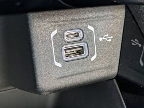 New 2026 Jeep Compass Latitude AWD/4WD image 19