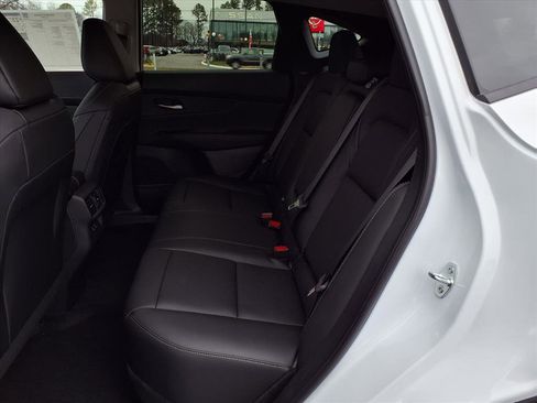 New 2026 Nissan Murano SL image 10