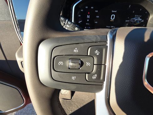 New 2026 GMC Sierra 3500 SLT image 19