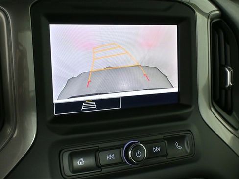 Certified 2024 Chevrolet Silverado 1500 W/T w/ WT Fleet Convenience Package image 19