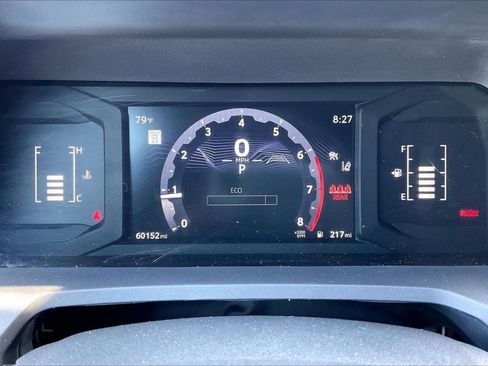 Used 2024 Toyota Tacoma SR5 AWD/4WD image 21