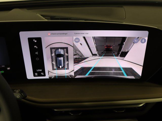 New 2026 Audi Q5 2.0T AWD/4WD image 18